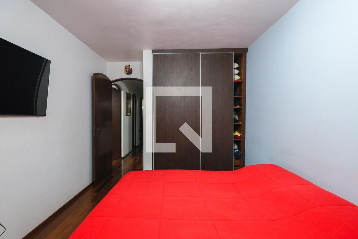 Apartamento, 4 quartos, 178 m² - Foto 24