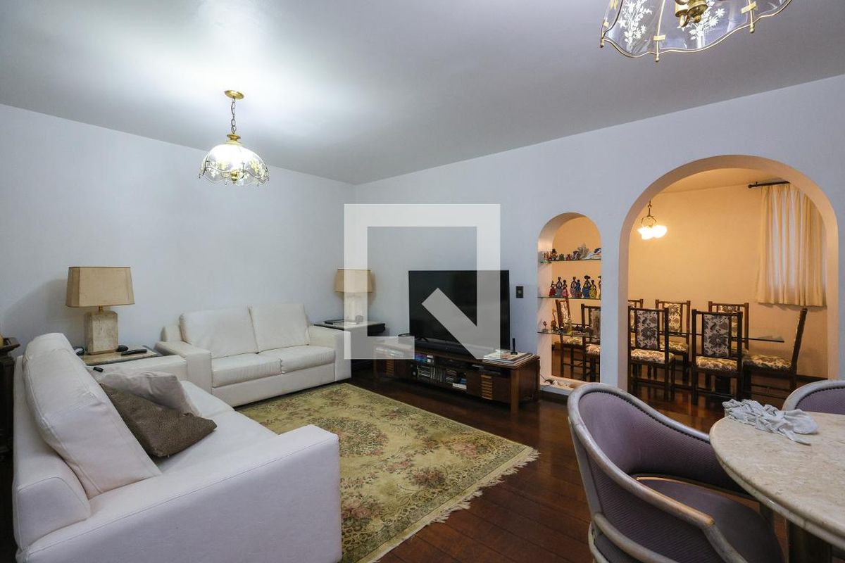 Apartamento, 4 quartos, 178 m² - Foto 2