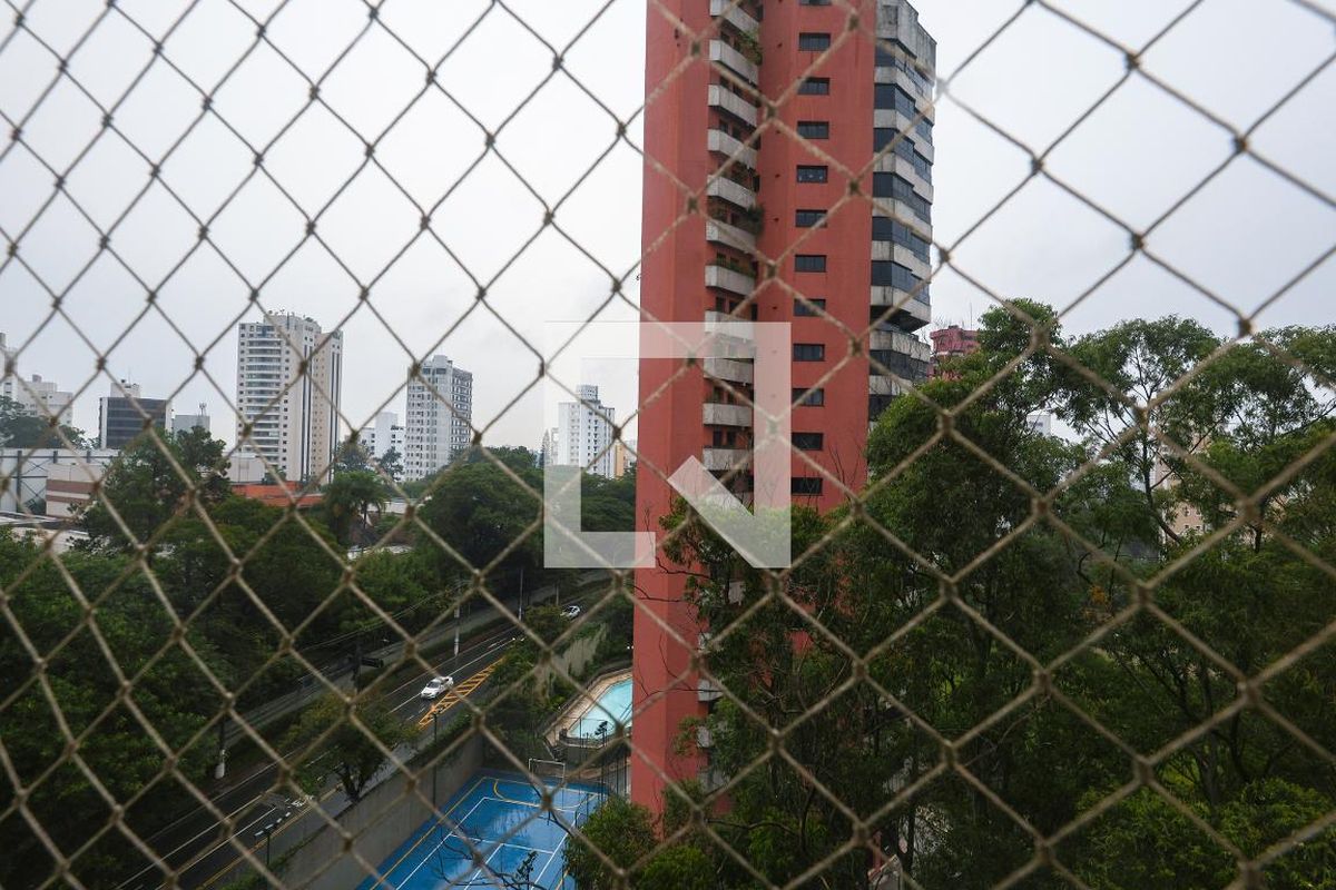 Apartamento, 4 quartos, 178 m² - Foto 16