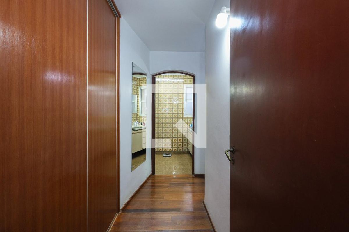 Apartamento, 4 quartos, 178 m² - Foto 11