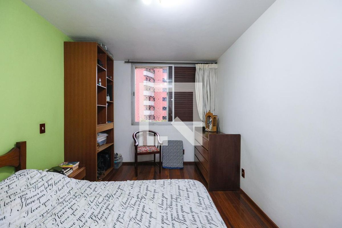 Apartamento, 4 quartos, 178 m² - Foto 13