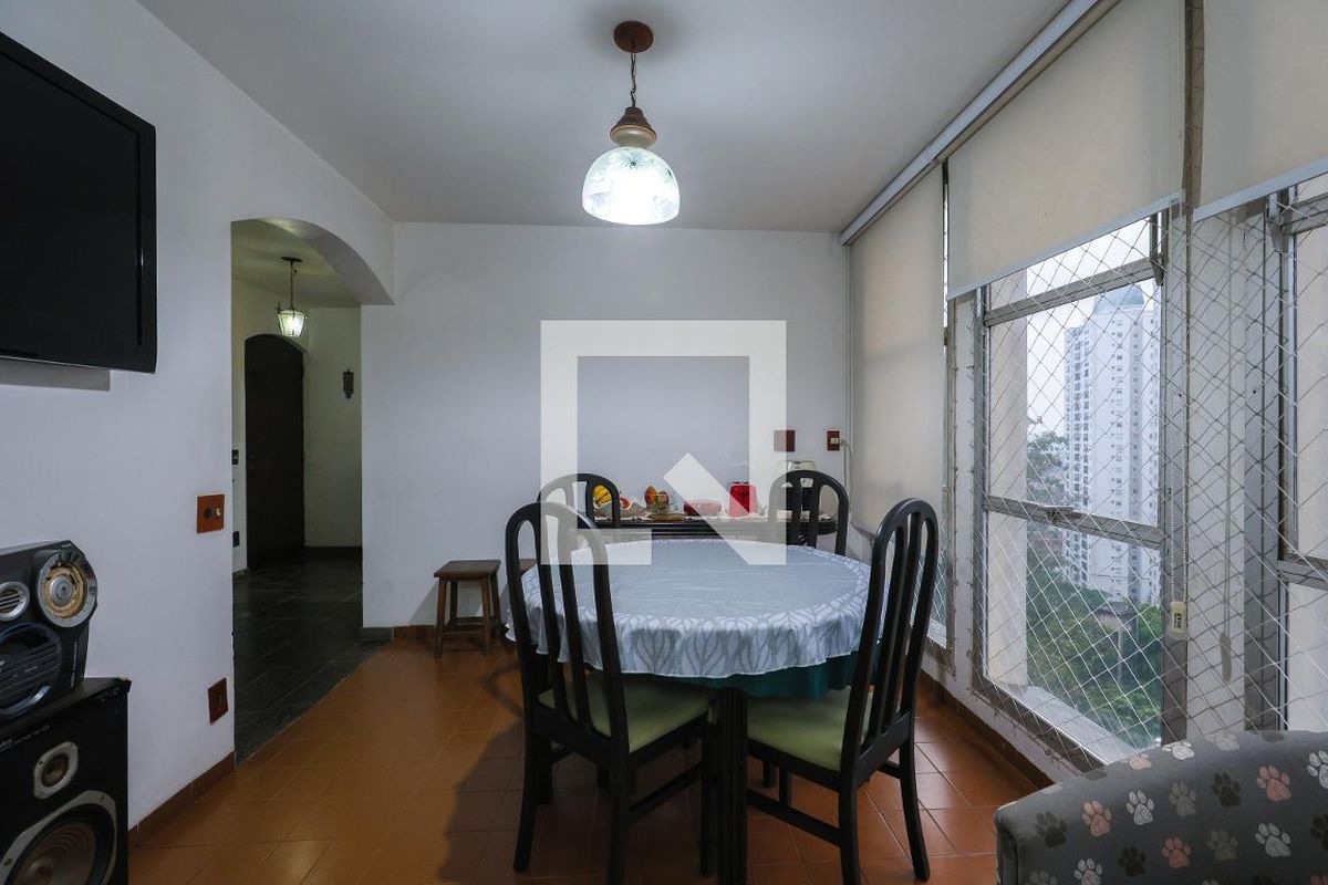 Apartamento, 4 quartos, 178 m² - Foto 44