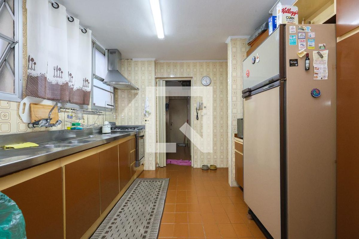 Apartamento, 4 quartos, 178 m² - Foto 45