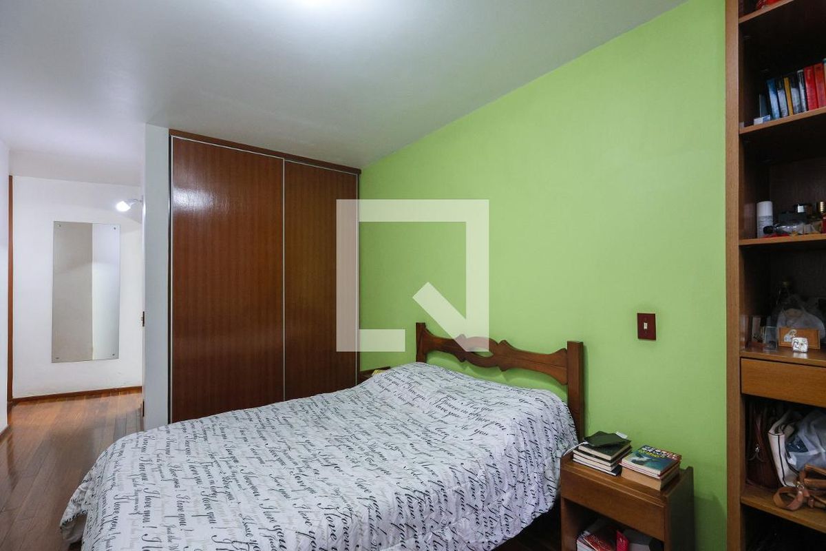 Apartamento, 4 quartos, 178 m² - Foto 15