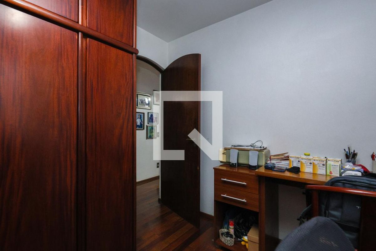 Apartamento, 4 quartos, 178 m² - Foto 33