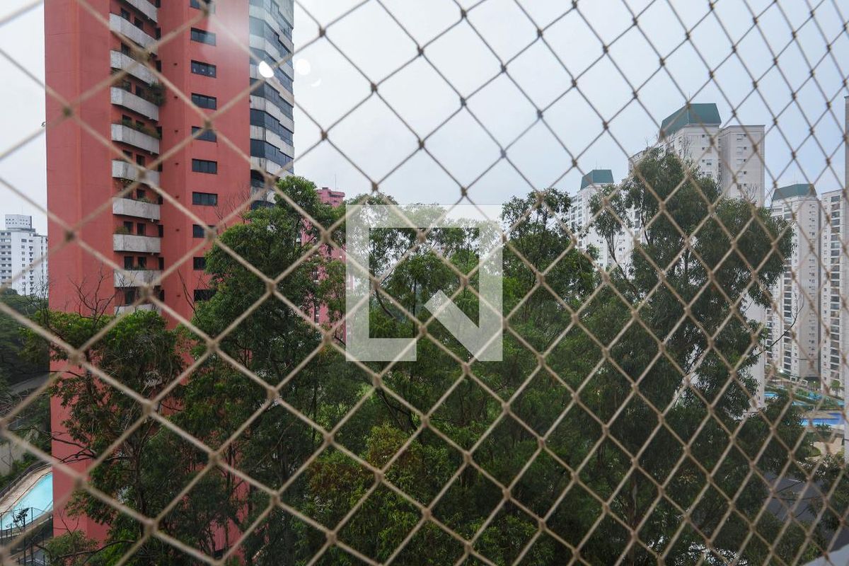 Apartamento, 4 quartos, 178 m² - Foto 25