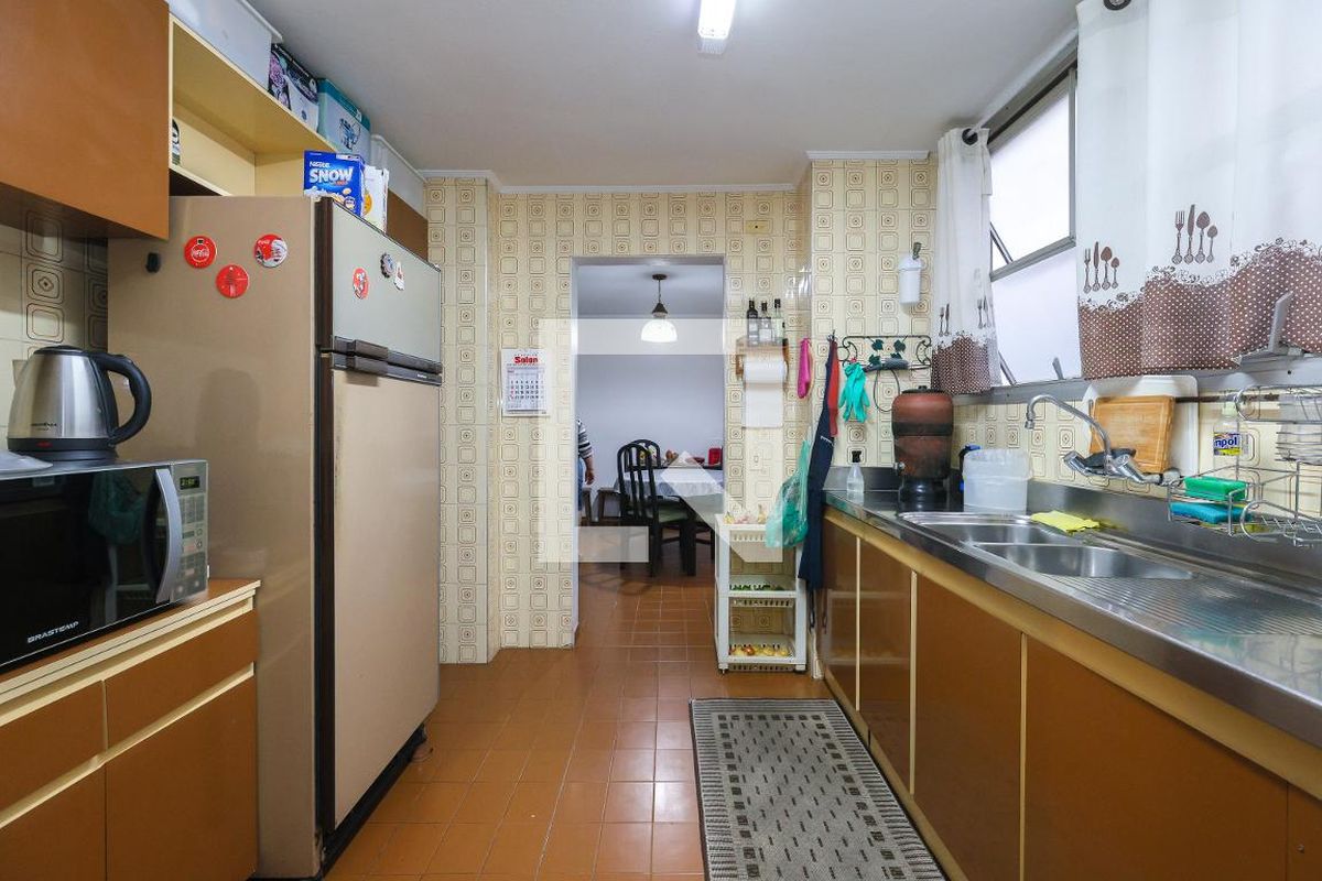 Apartamento, 4 quartos, 178 m² - Foto 48