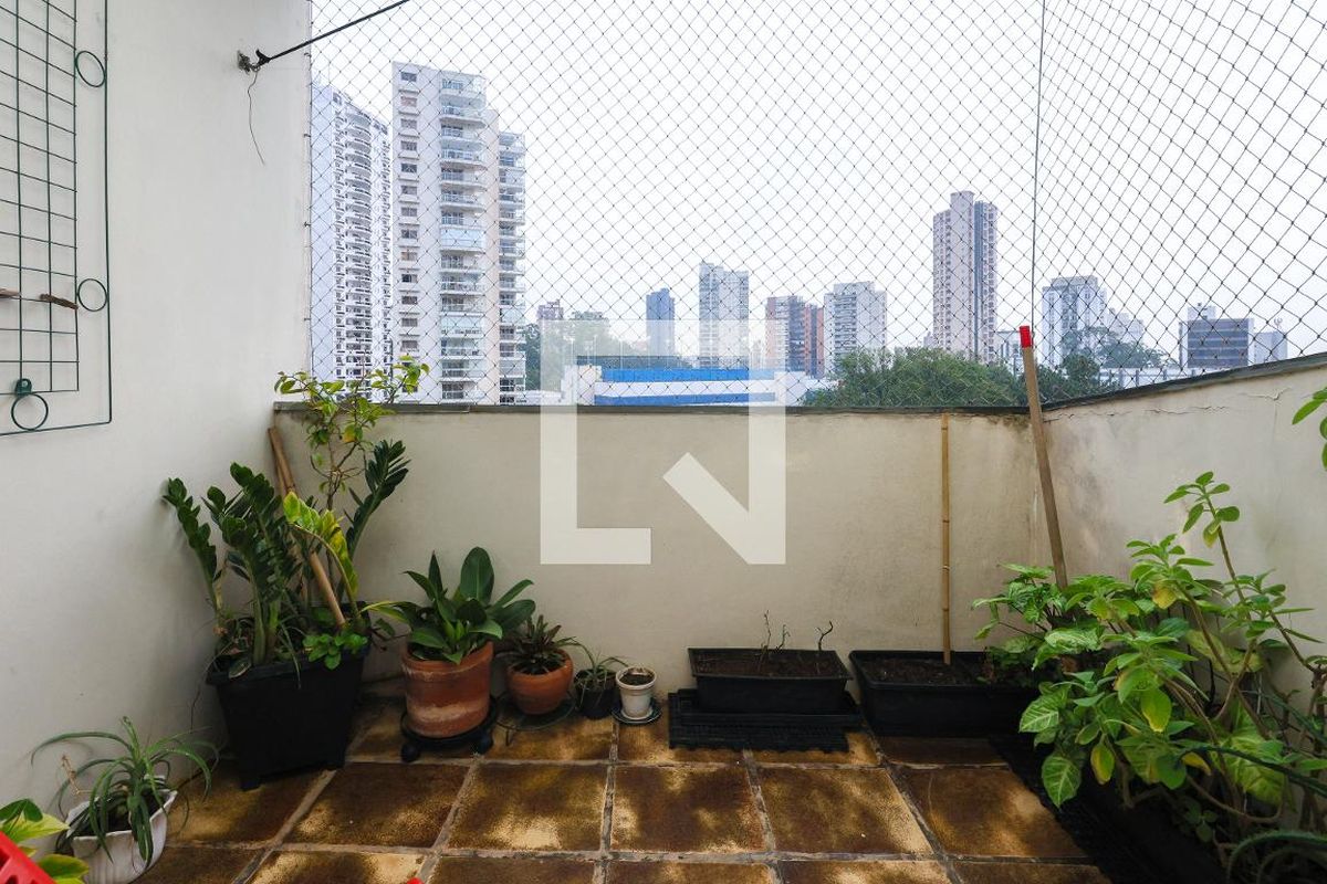 Apartamento, 4 quartos, 178 m² - Foto 5
