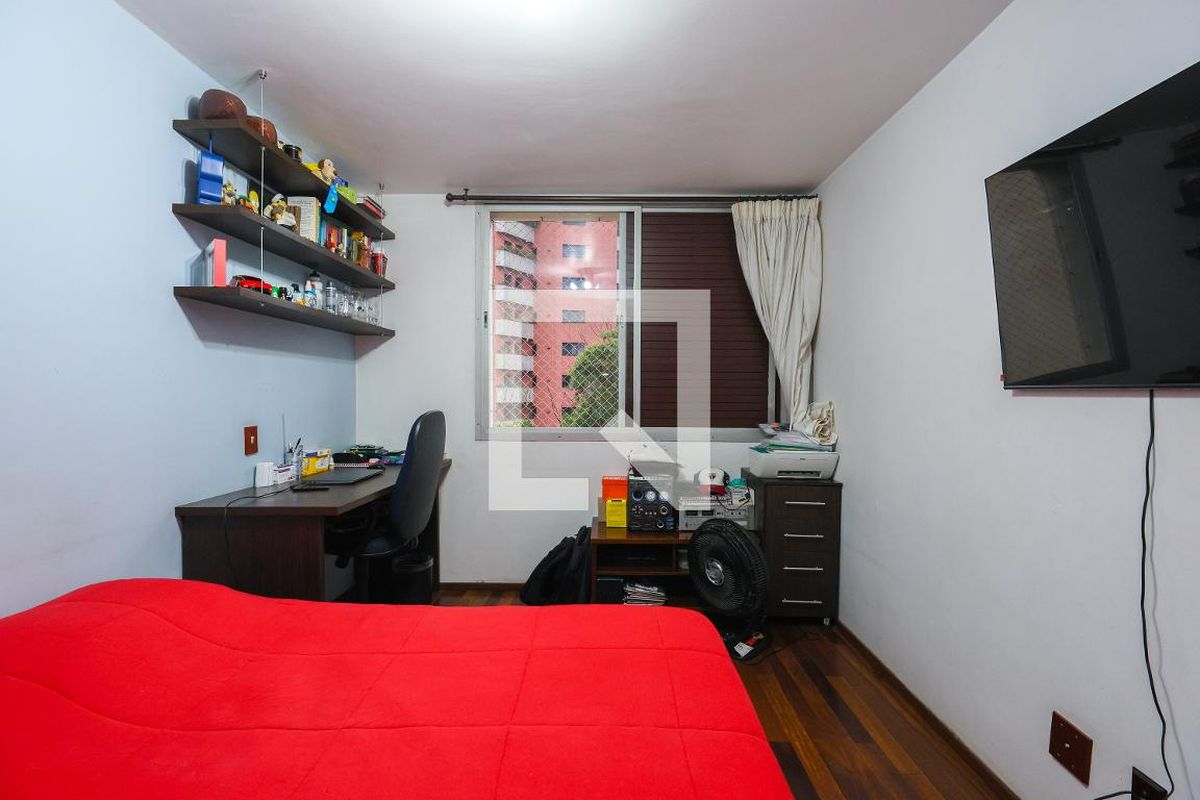 Apartamento, 4 quartos, 178 m² - Foto 22