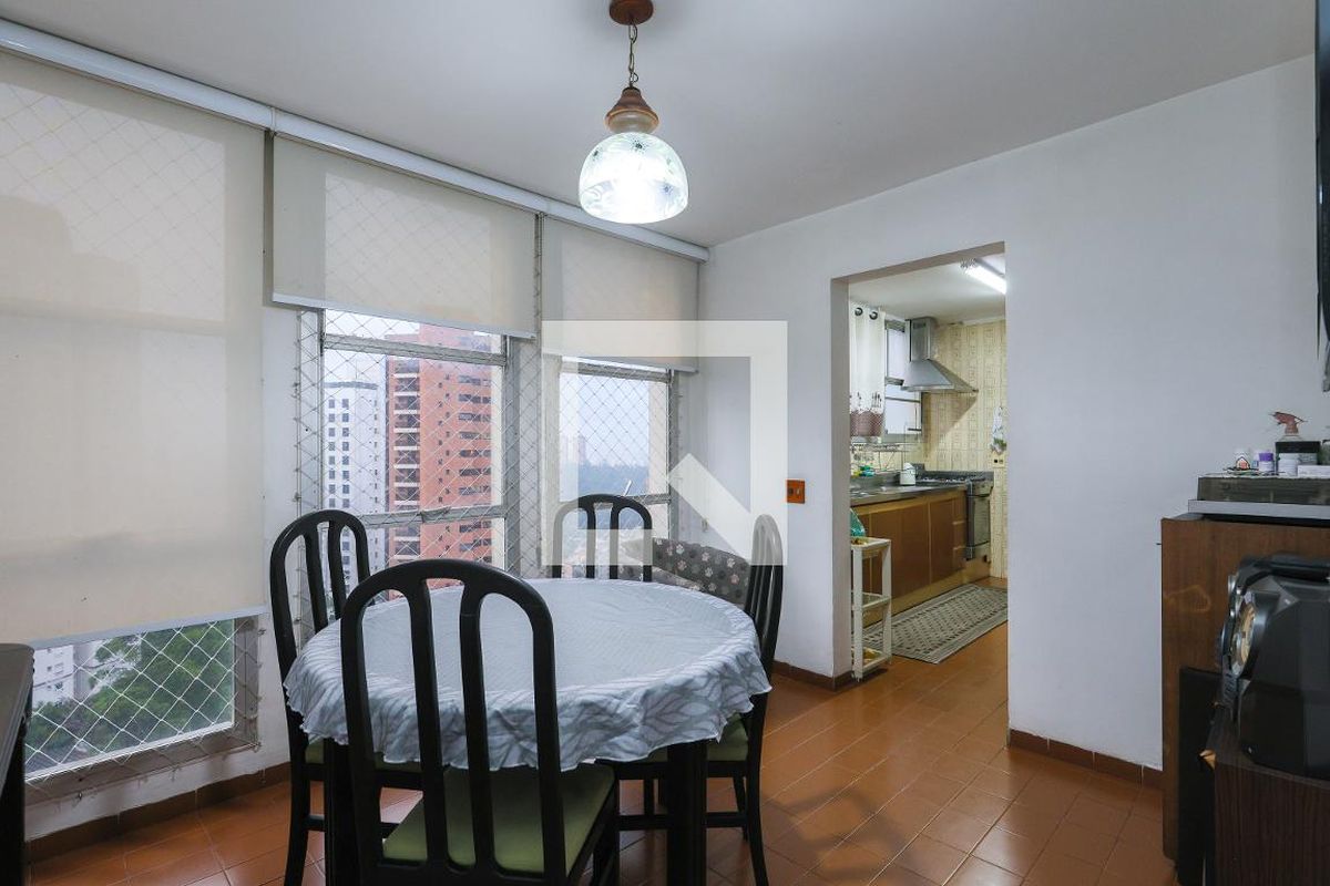 Apartamento, 4 quartos, 178 m² - Foto 43