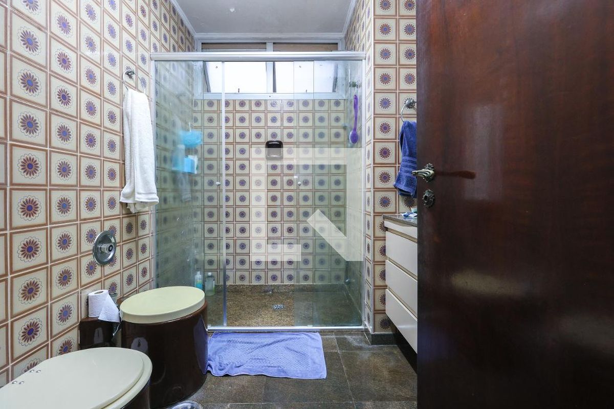 Apartamento, 4 quartos, 178 m² - Foto 39