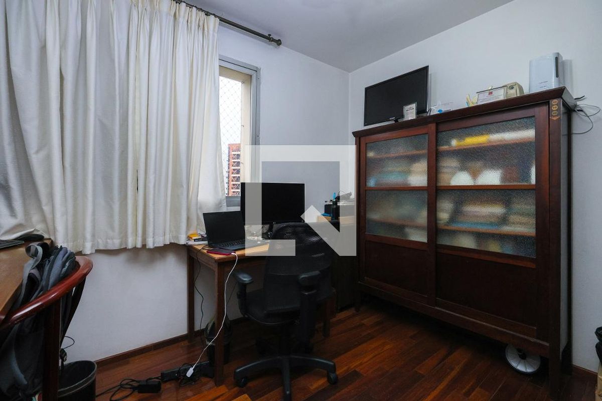Apartamento, 4 quartos, 178 m² - Foto 31
