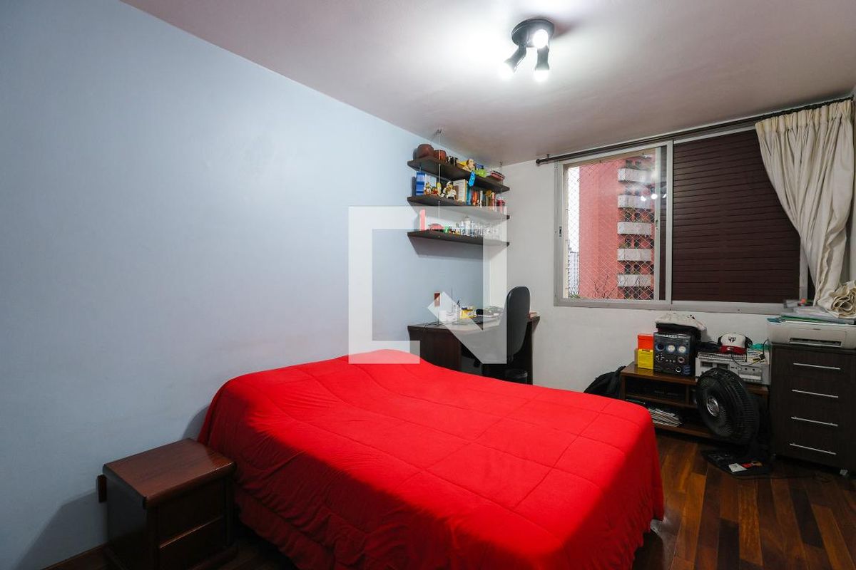 Apartamento, 4 quartos, 178 m² - Foto 21
