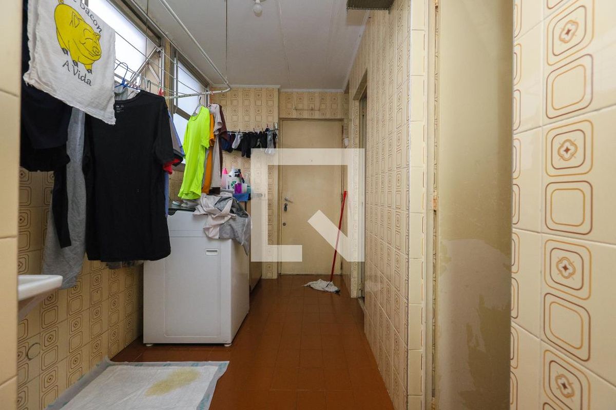 Apartamento, 4 quartos, 178 m² - Foto 49