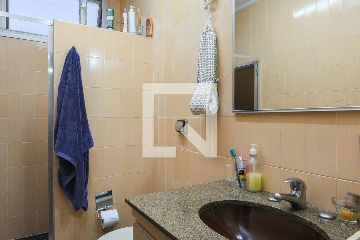 Apartamento, 4 quartos, 178 m² - Foto 37