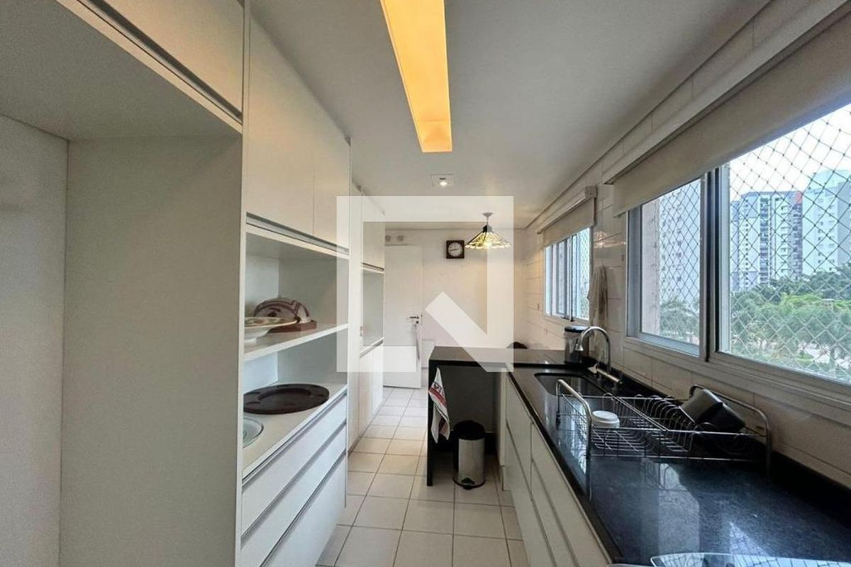 Casa, 3 quartos, 158 m² - Foto 8