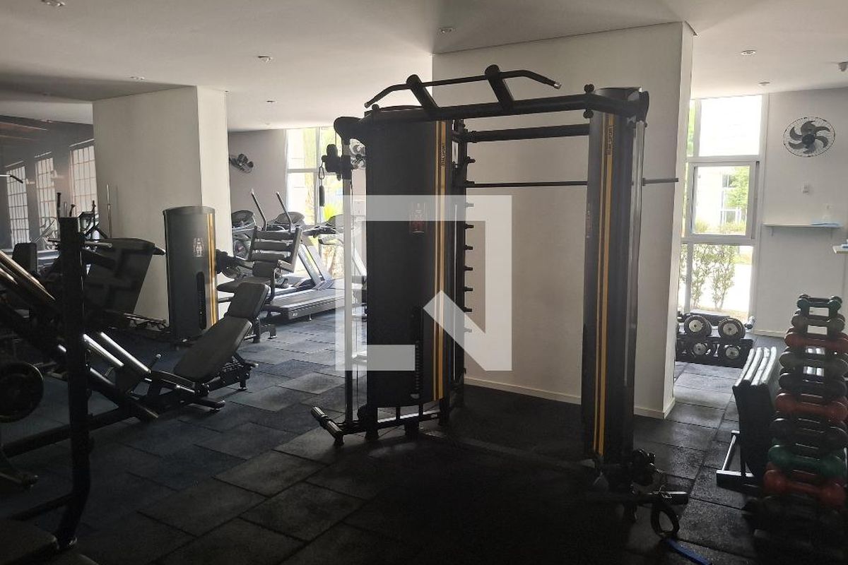 Apartamento, 2 quartos, 70 m² - Foto 30