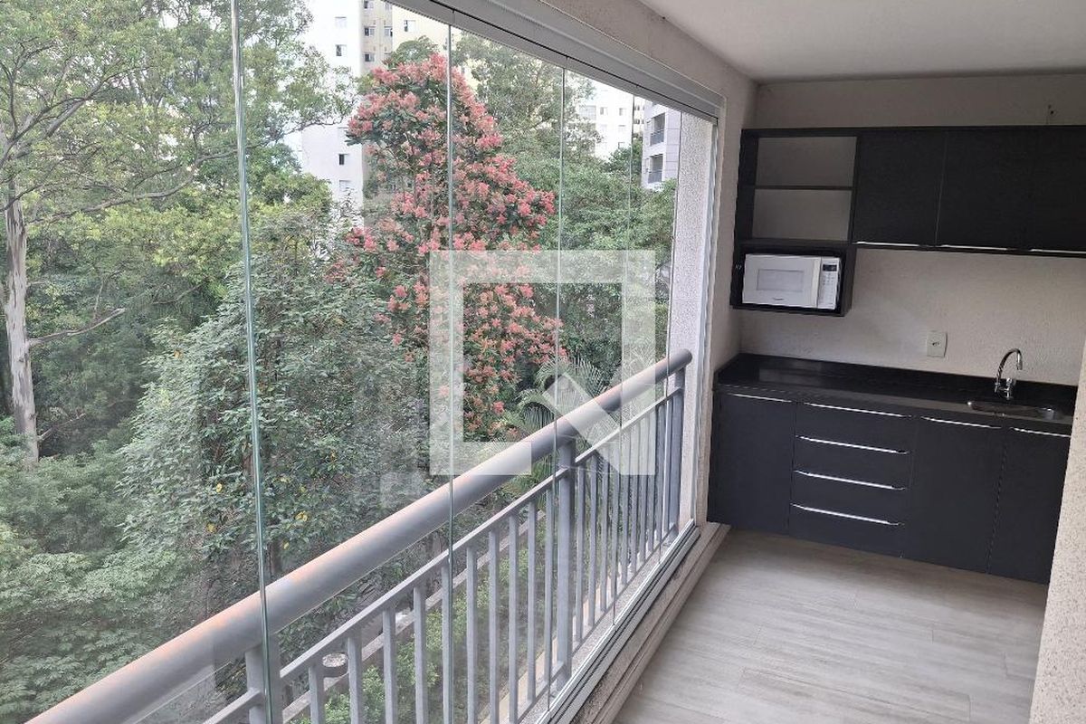 Apartamento, 2 quartos, 70 m² - Foto 34