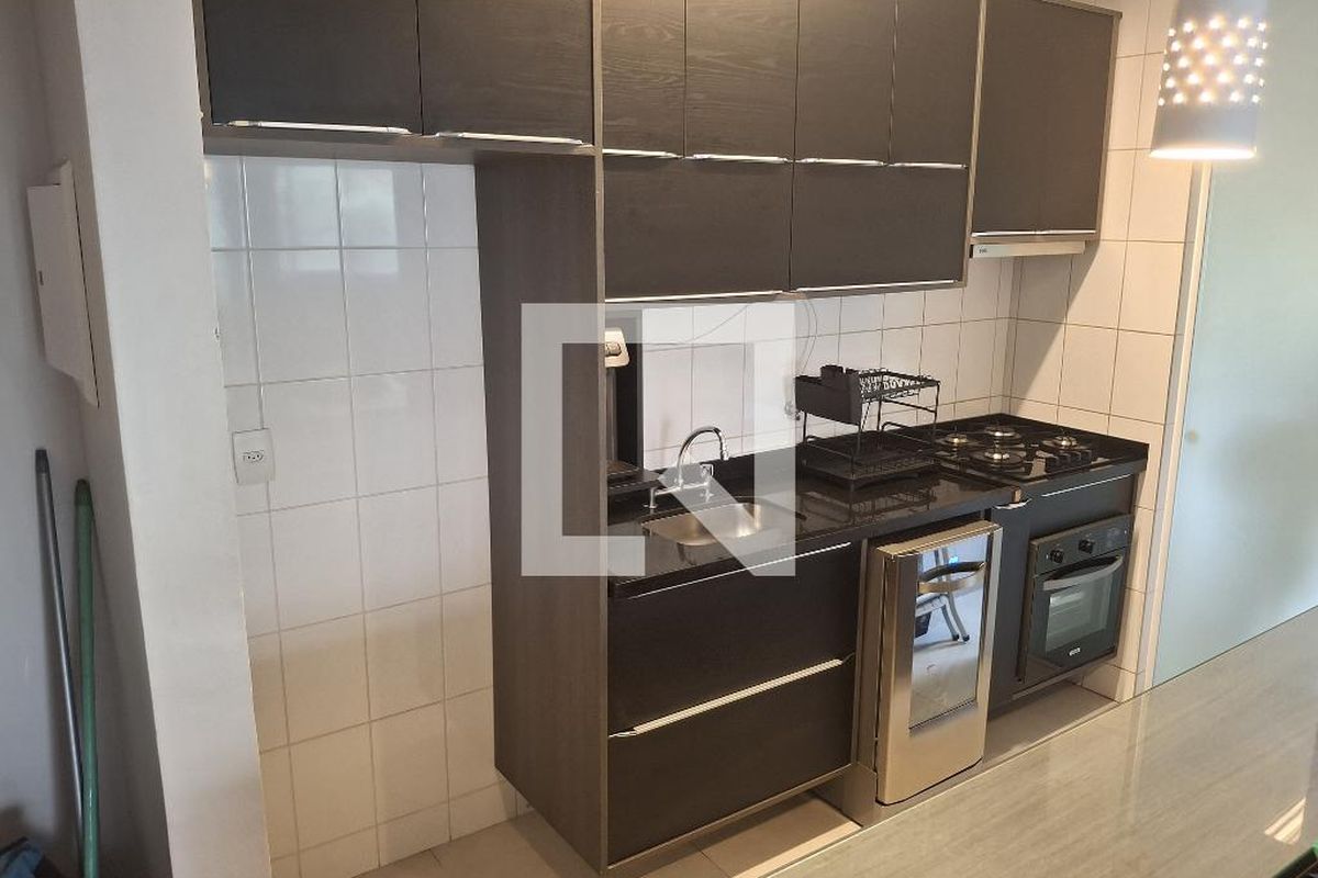 Apartamento, 2 quartos, 70 m² - Foto 5