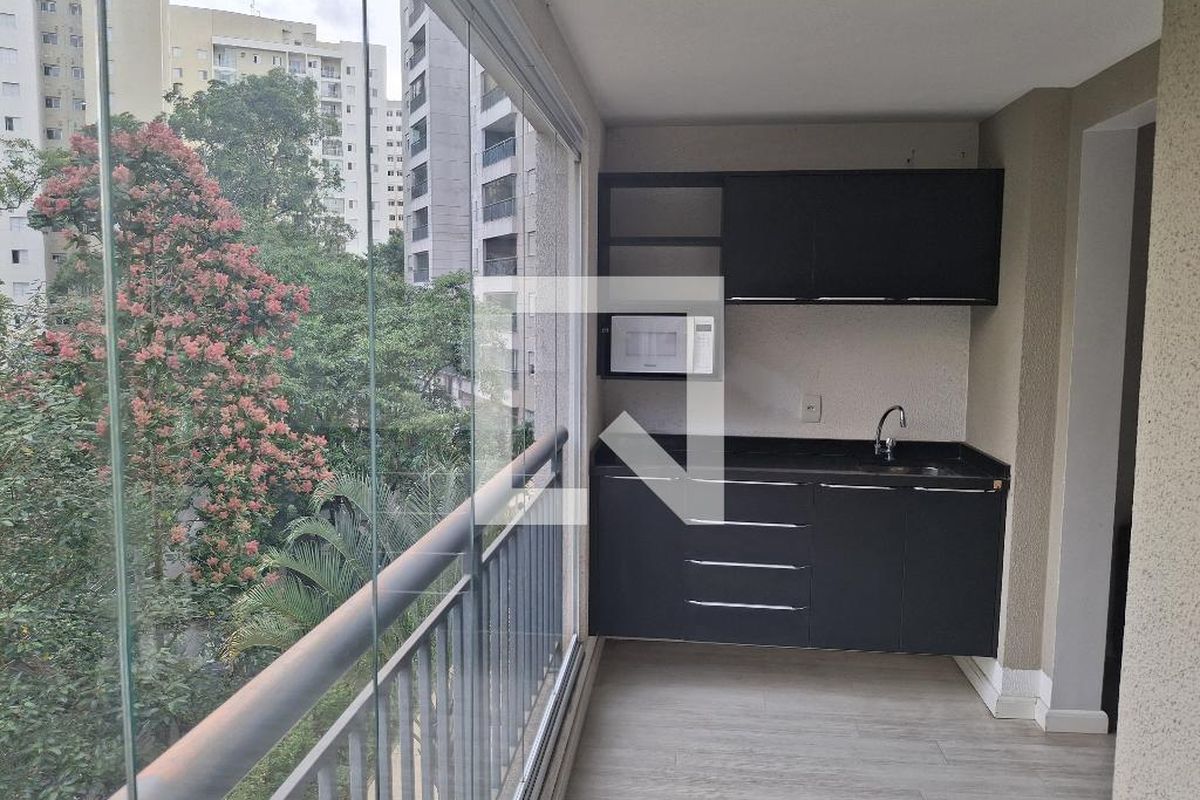 Apartamento, 2 quartos, 70 m² - Foto 35