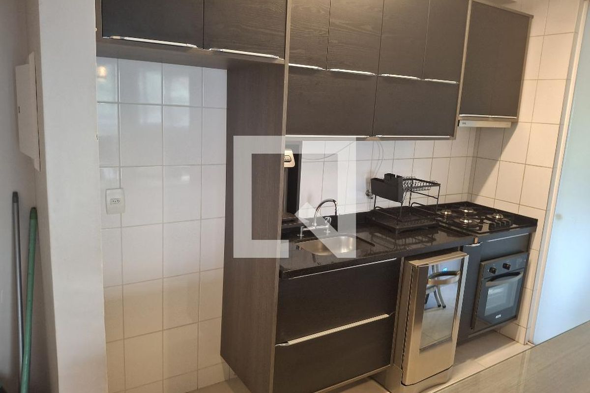 Apartamento, 2 quartos, 70 m² - Foto 6