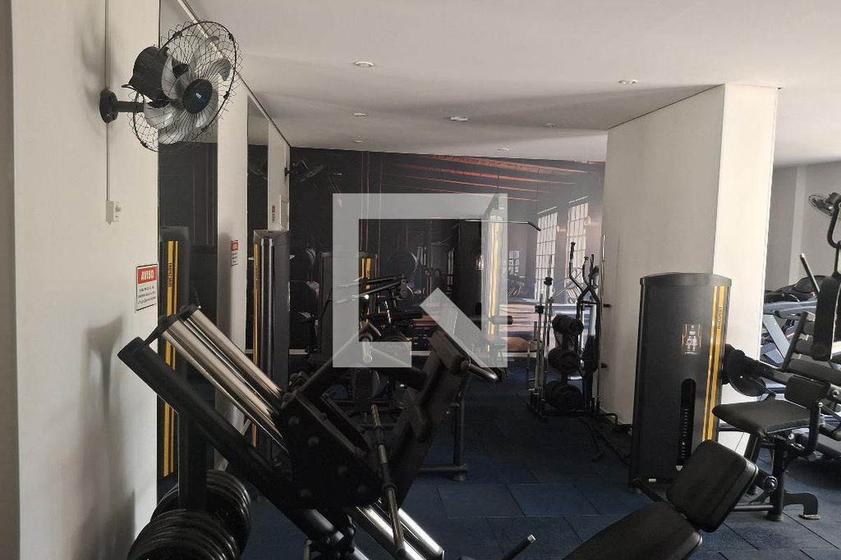Apartamento, 2 quartos, 70 m² - Foto 27