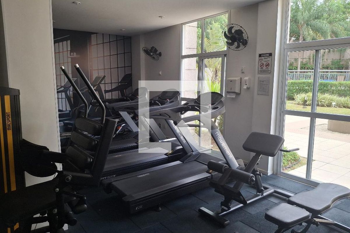 Apartamento, 2 quartos, 70 m² - Foto 29