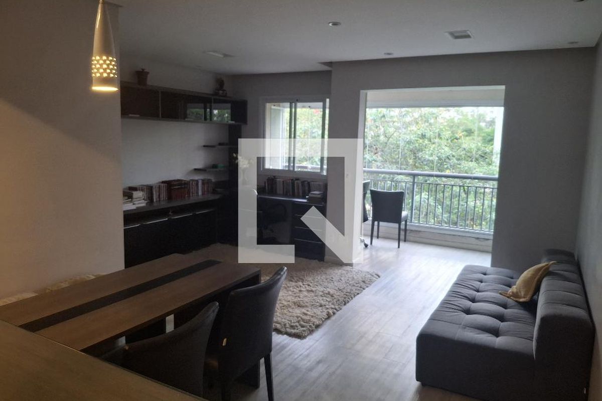 Apartamento, 2 quartos, 70 m² - Foto 1