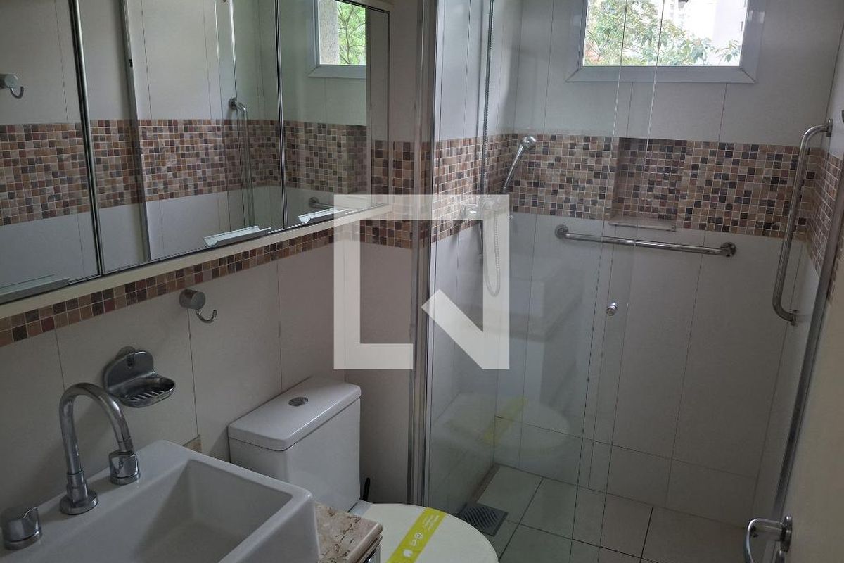 Apartamento, 2 quartos, 70 m² - Foto 17