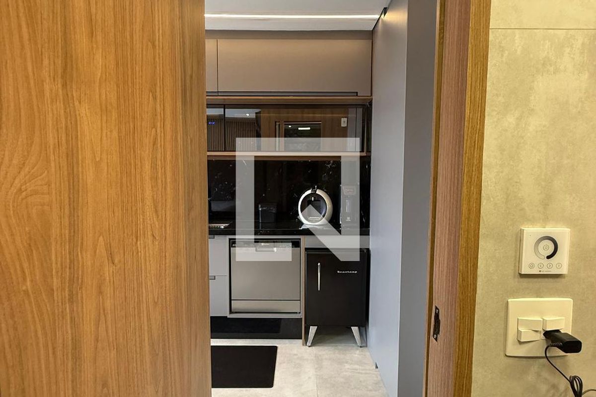 Kitnet-Studio, 35 m² - Foto 42