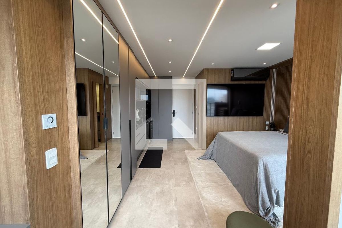 Kitnet-Studio, 35 m² - Foto 12