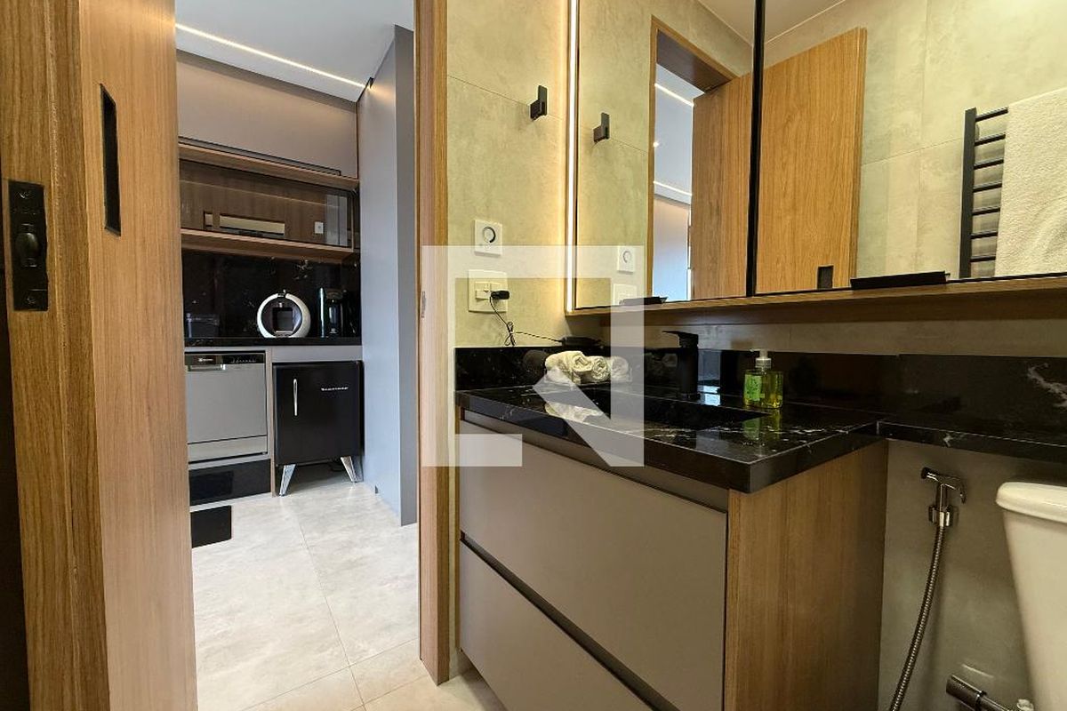 Kitnet-Studio, 35 m² - Foto 38