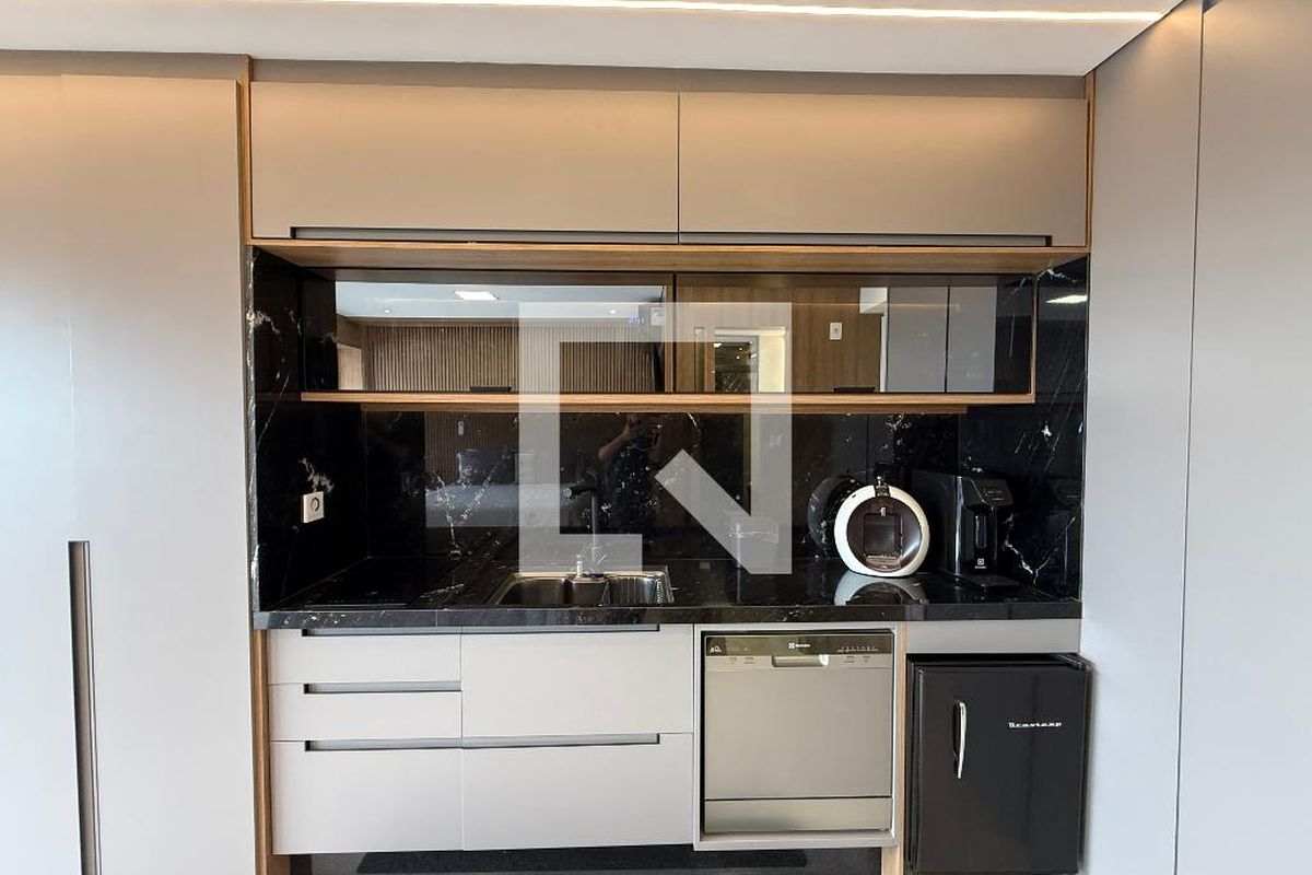 Kitnet-Studio, 35 m² - Foto 20