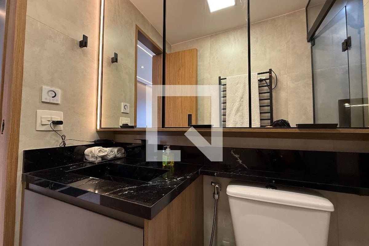 Kitnet-Studio, 35 m² - Foto 40