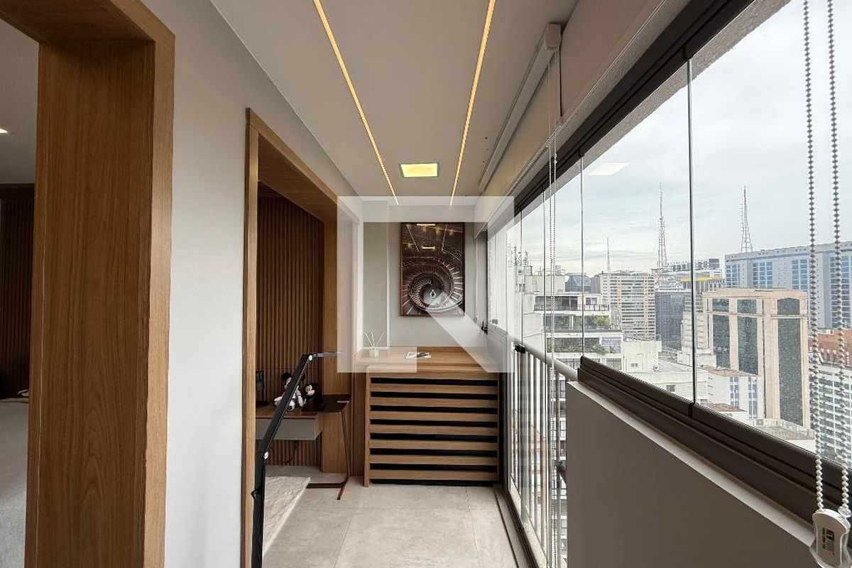 Kitnet-Studio, 35 m² - Foto 10