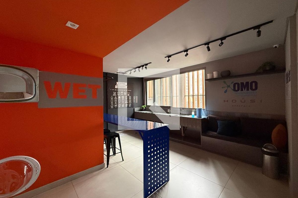 Kitnet-Studio, 35 m² - Foto 54