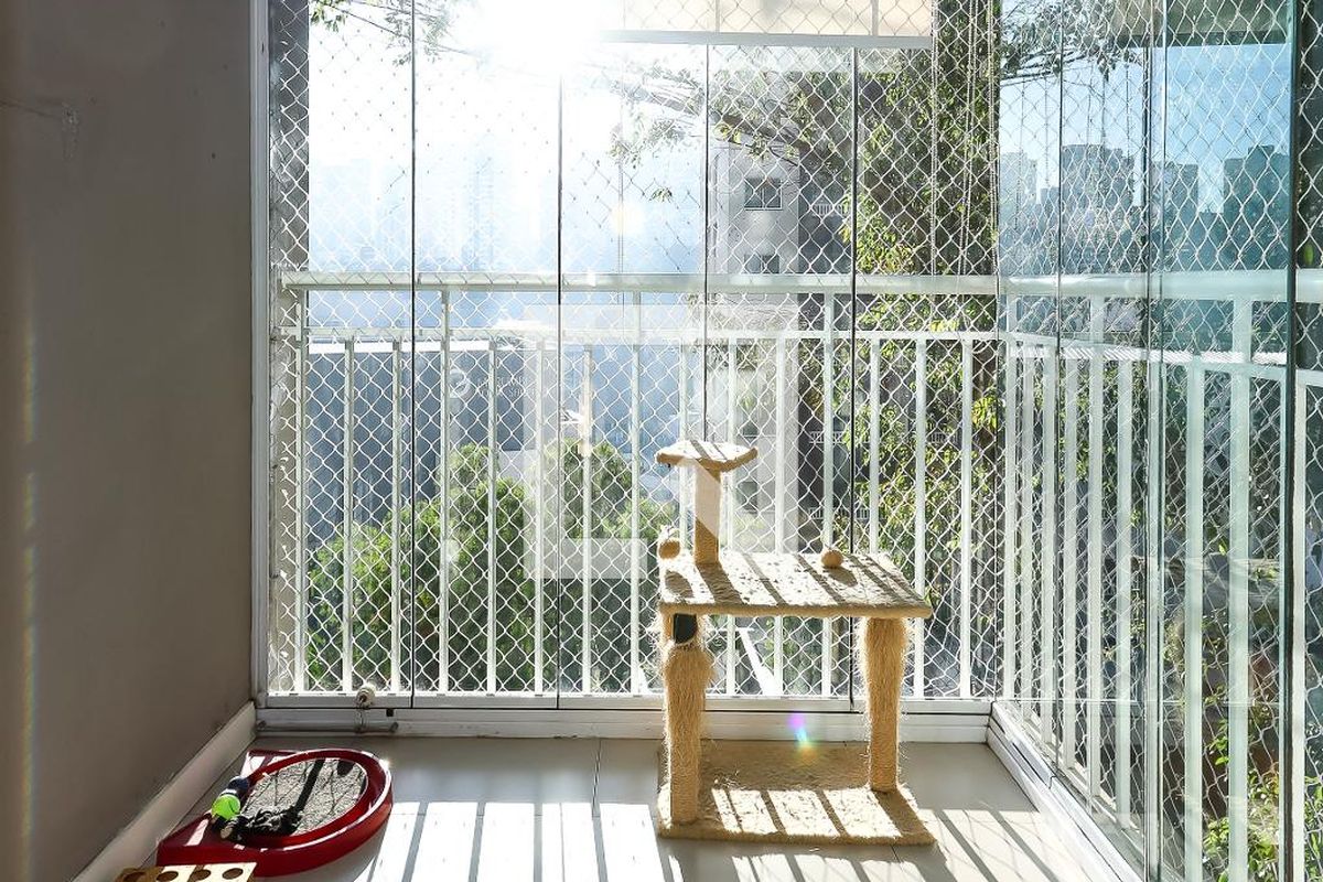 Apartamento, 3 quartos, 62 m² - Foto 9