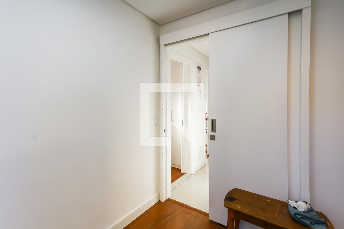 Apartamento, 3 quartos, 62 m² - Foto 21