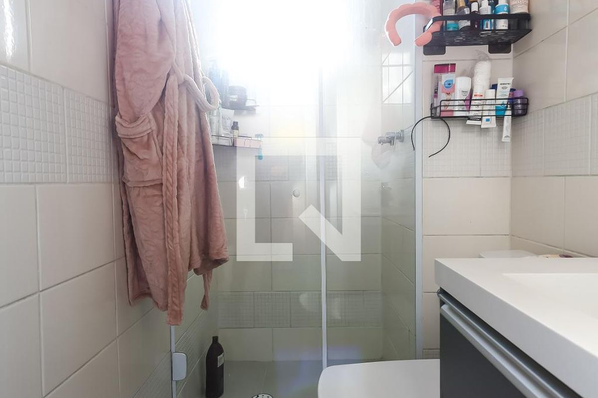 Apartamento, 3 quartos, 62 m² - Foto 34