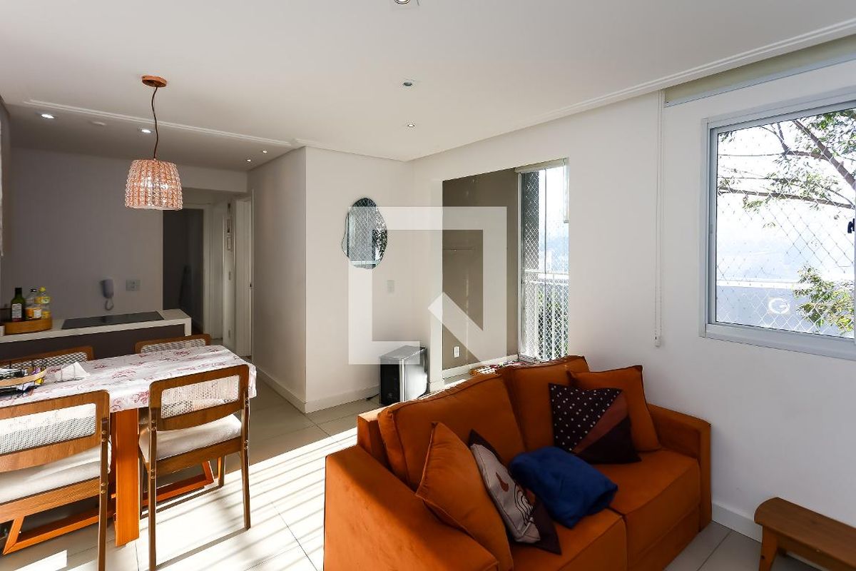 Apartamento, 3 quartos, 62 m² - Foto 1