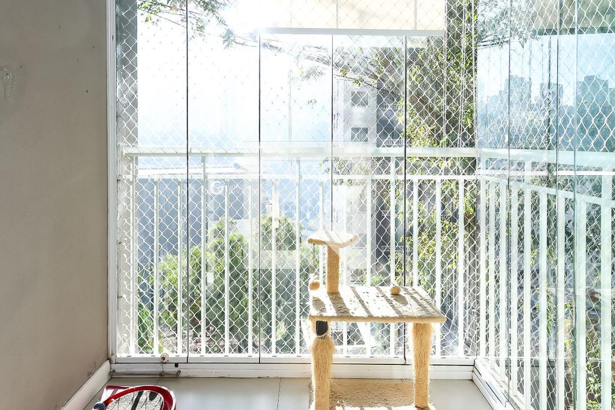Apartamento, 3 quartos, 62 m² - Foto 8