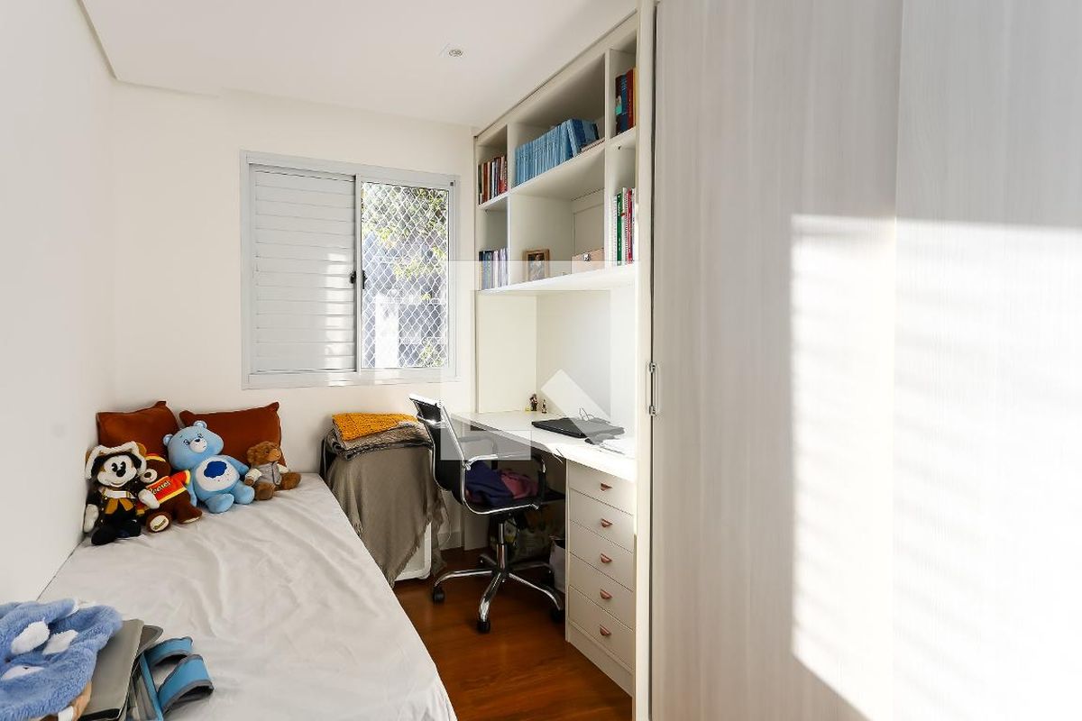 Apartamento, 3 quartos, 62 m² - Foto 14