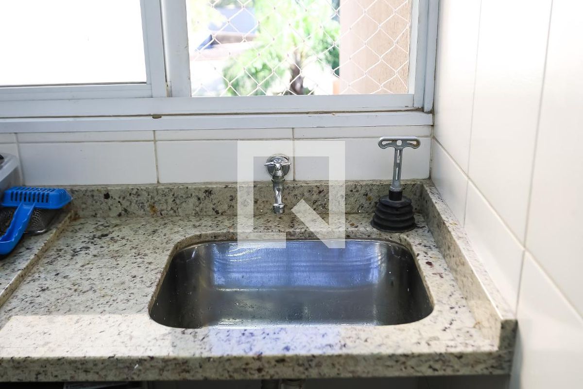 Apartamento, 3 quartos, 62 m² - Foto 48