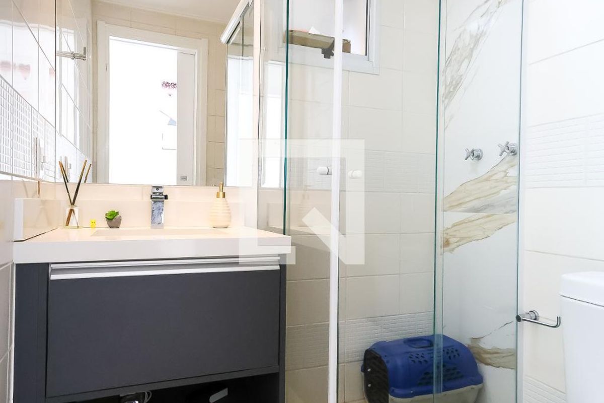 Apartamento, 3 quartos, 62 m² - Foto 26
