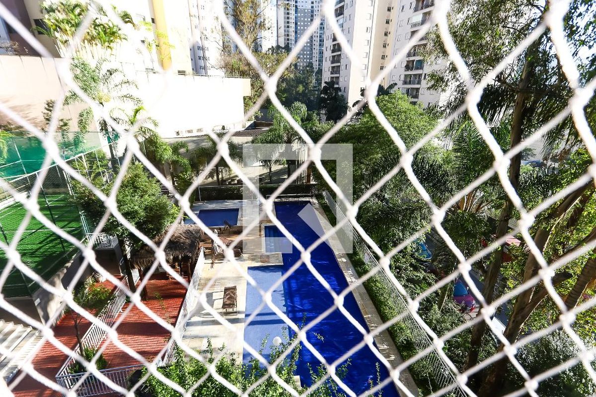 Apartamento, 3 quartos, 62 m² - Foto 23