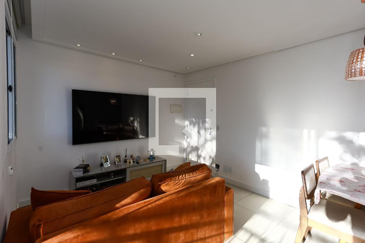 Apartamento, 3 quartos, 62 m² - Foto 4