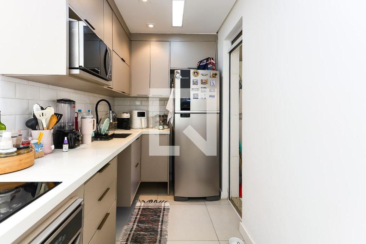 Apartamento, 3 quartos, 62 m² - Foto 41