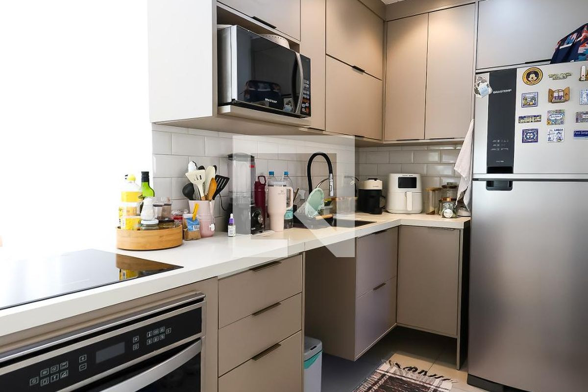 Apartamento, 3 quartos, 62 m² - Foto 39