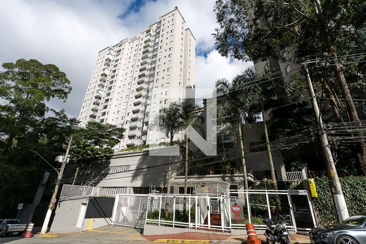 Apartamento, 3 quartos, 62 m² - Foto 59