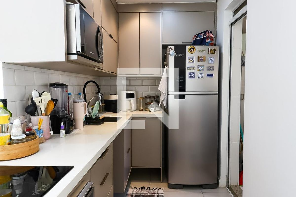Apartamento, 3 quartos, 62 m² - Foto 38